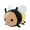 Yellow, variant on Lubelski Insect Plush Toy Soft PP Cotton Fully Filled Doll Plushie Sleep Pillow Companion Soothing Toy Stuffed Animal Plush Bee Ladybugs Doll Pillow Children Toy Gift
