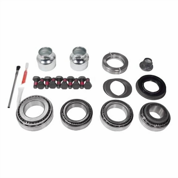 USA Standard Gear Differential Master Overhaul Rebuild Kit for For 2015 & Up Mustang & F150
