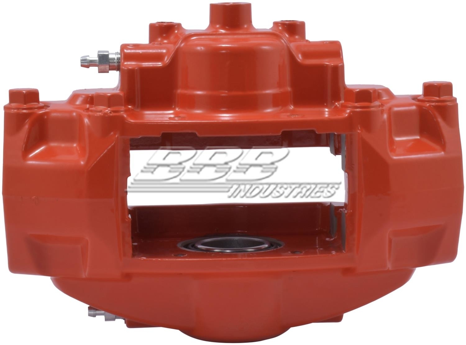 TERREPOWER formerly BBB Industries 97R00636B Reman Caliper w/installation Hardware