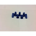 thumbnail image 2 of Ideal 30-072 Wire-Nut 72B Wire Connector, Blue (Pack of 100), 2 of 4