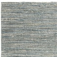 thumbnail image 5 of SAFAVIEH Marbella Christina Solid Area Rug, Blue/Ivory, 9' x 12', 5 of 7