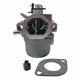 thumbnail image 4 of Carburettor Carburetor Carb For Briggs Stratton 12.5 Engine 799728, 4 of 5