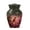 Cardinal Bird, variant on SABURIAL Cardinal Small Burial Urns for Human Ashes Adult Female - Keepsake Funeral Urns for Human Ashes Adult Man - Memorial Little Cremation Urn for Women - Decorative Urn - 3 Inch