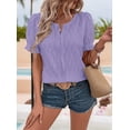 thumbnail image 4 of Tops de Verano de Corta para Mujer XXL, 4 of 6