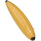 thumbnail image 2 of Large Inflatable Banana Floating Banana Playthings Pool Float Inflatable Floating Banana Party Banana Decoration Photo Prop, 2 of 4