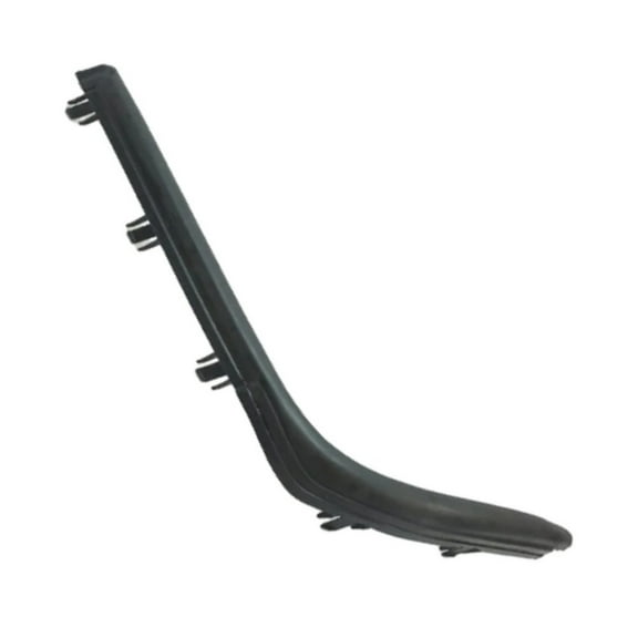 Car Headlight Rubber Sealing Strip Left/Right For Mercedes-Benz W140 S320 S350 S500 S600 1995-1998 1408261780 1408261880