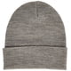 thumbnail image 2 of Gorra corta para reloj Hat Timberland, color gris jaspeado claro, 2 of 2
