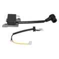 thumbnail image 4 of Automotive Ignition Coil Packs, Stable Performance Ignition Coil Steel Rubber  for 2750 Pp295 2775 2900 Chain Saw, 4 of 7