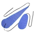 thumbnail image 1 of Wartleves Hisopo de limpieza para clarinete y saxofón, paño limpiador de instrumentos., 1 of 1