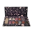 thumbnail image 1 of Paleta de sombras Cosmetic Lab Total Beauty romantic wine 13 colores, 1 of 2