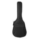 thumbnail image 2 of para Estuche de Guitarra Clásica Acústica de 40/41 Pulgadas con Correas Dobles Sunnimix Funda de guitarra acústica, 2 of 8