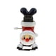 thumbnail image 1 of ShinYu Adorno Navideño de Muñeco de Nieve Caminando con Cadena Mecánica Invertida, 1 of 6