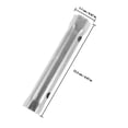 thumbnail image 2 of BRIGHTFUFU 1 Set Dual-Ended Wrench for Internal Pipe Wrench Set and Garbage Disposal Wrench, 2 of 8