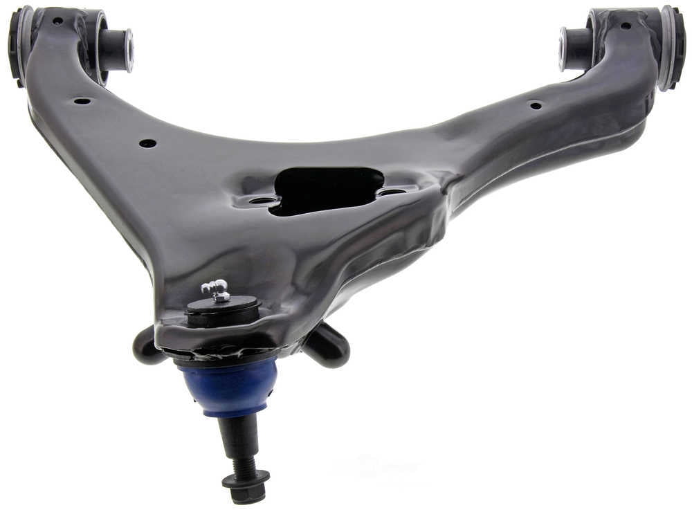 Mevotech CMS401296 Suspension Control Arm and Ball Joint Assembly