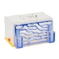 thumbnail image 5 of hengtong ANT Housing Nest Acrylic ANT Farm for Gift Childrens Day Science Observation Blue, 5 of 9