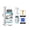 B4, variant on HWRETIE Adhesive Remover Spray 50ml Solar Film Glue Sticker Residue Remover Multi Surface Safe Cleaning Solution for Car Glass Metal Plastic Tape Removal Care