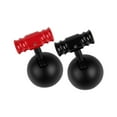thumbnail image 6 of Car Start Button Push Start Auto Ignition Button Cover Automotive Button Ro, 6 of 9