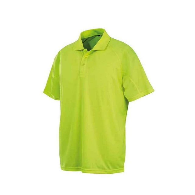 Spiro Womens Performance Aircool Polo Shirt