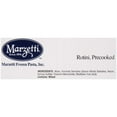 thumbnail image 3 of Marzetti Precooked Rotini Pasta, 3 Pound -- 6 per case, 3 of 4