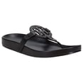 thumbnail image 1 of Sandalias Tommy Hilfiger Relina Black para Mujer, 1 of 1