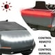 thumbnail image 2 of Montable Eléctrico Orbic Toys Cybertruck Br2102b Batería 12v Gris, 2 of 7