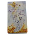 thumbnail image 1 of Eigraketly 78 cartas de Tarot, juego de completo en inglés, entretenimiento de adivinación Escalada tres, 1 of 6