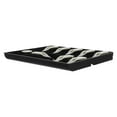 thumbnail image 1 of Luxshiny Cash Register Drawer Insert Tray with 9 Compartments Coin Holder Money Organizer for Store Use Black Plastic, 1 of 6