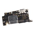 thumbnail image 4 of Reemplace De Carga USB Dock Charger Board Mic Cable Para 5C, 4 of 9