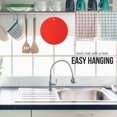 thumbnail image 1 of Silicone Pot Holders,thick Silicone Trivet Mat,hot Pads,heat Resistant,non-slip,durable,flexible Easy To Wash And Dry(2 Pack,red), 1 of 3