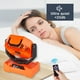 thumbnail image 3 of Ventilador Recargable AISVELDY para Camping con Batería y Luz LED 20h, 3 of 7
