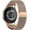 Rose gold, variant on One Click No Gap Metal Band for Samsung Galaxy Watch 7 6 band 40mm 44mm Women Men,Galaxy Watch 6 Classic Band 47/43mm, Stainless Steel Magnetic strap for Galaxy Watch 5 4 band/5Pro/Watch 4 Classic