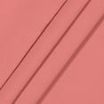 thumbnail image 3 of Eclipse Blackout Curtains, Darrell Thermaweave Grommet 37 in x 54 in Curtain Panel in Coral, Sold as a Single Curtain Panel, 3 of 8