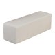 thumbnail image 2 of Almohada para reposabrazos de sofá, cojín para reposabrazos, relleno para huecos de sofá con cremallera, funda extraíble y lavable, almohada de apoyo Beige, 2 of 8