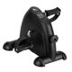 thumbnail image 2 of Mini Exercise Bike, Under Desk Bike Pedal Exerciser Portable Foot Cycle Arm & Leg Peddler Machine with LCD Screen Displays, 2 of 9