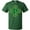 Green, variant on St Patricks Day Shamrock Irish T-Shirt