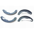 thumbnail image 2 of Power Stop Rear Brake Shoes B999L, 2 of 2