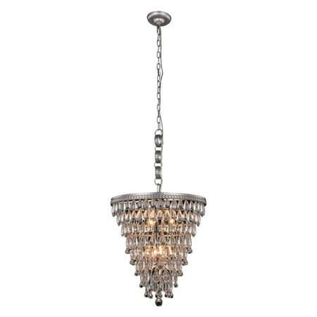 

Elegant Lighting Nordic 1219 Pendant Light