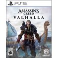 thumbnail image 1 of Jeu vidéo Assassin's Creed Valhalla pour (PS5), 1 of 6