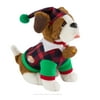 The Elf On The Shelf Claus Couture Playful Puppy Pj's