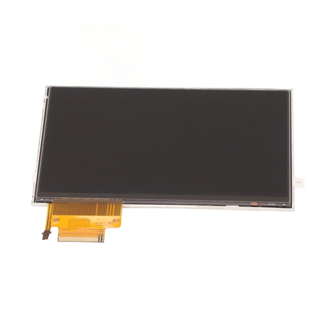 Pantalla LCD para consola de juegos, pantalla LCD de repuesto profesional, pantalla LCD para Gamepad, pantalla de repuesto para rendimiento de alta gama de PSP