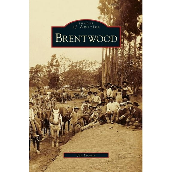 Brentwood (Hardcover)