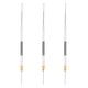 thumbnail image 3 of Juego Combinado De Aparejos De Pesca, Mango De Aluminio Antideslizante Patrón Fino Grabado Kit De Agujas De Cebo De Pesca Kit De Herramientas De Aparejos De Taladro De Pescado OTVIAP Fishing Baiting Rig Tool, 3 of 8