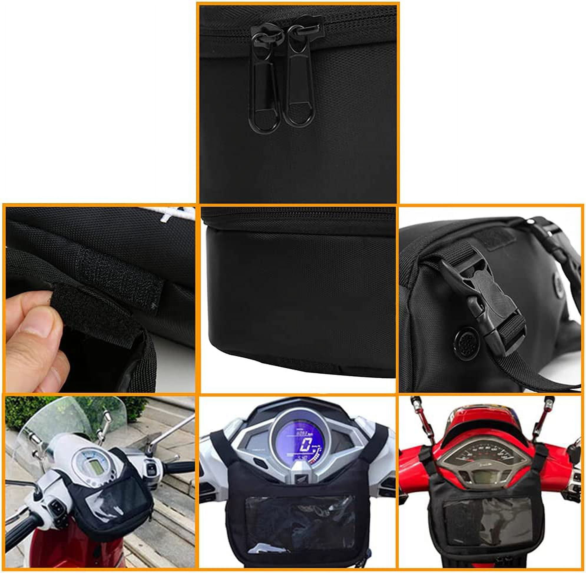 Amazon.com: HUANGCJCJ FOR MT-09 mt-09 2024+ Motorcycle
