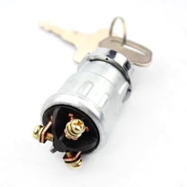 Ignition Key Switch Hammerhead Twister 150cc 250cc Go Kart Dune Buggy KS05