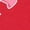 Red, variant on Bows and Bling Its a Cheerleading Thing Girls Long Sleeve Toddler T-Shirt