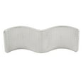 thumbnail image 1 of Soporte Para Palillos De Acero Inoxidable, Doble Uso, Antiadherente, 1 of 7