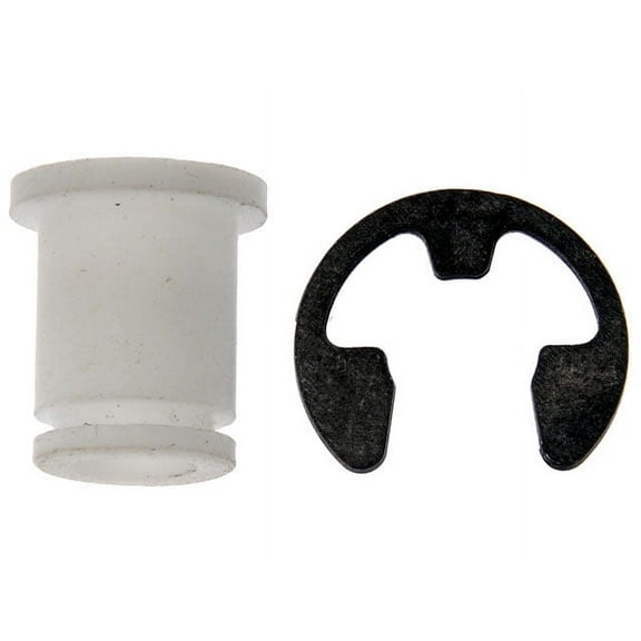 Auto Trans Shift Cable Bushing - Compatible with 1999 - 2004 Chevy Silverado 2500 2000 2001 2002 2003
