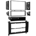 thumbnail image 2 of Metris 2016-Up/Sprinter 2007-2018 DIN/DDIN Radio Installation Kit, 2 of 2