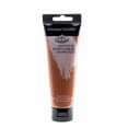 thumbnail image 5 of Royal Brush Artist Acrylic Paint, 120ml, Burnt Umber, 5 of 11