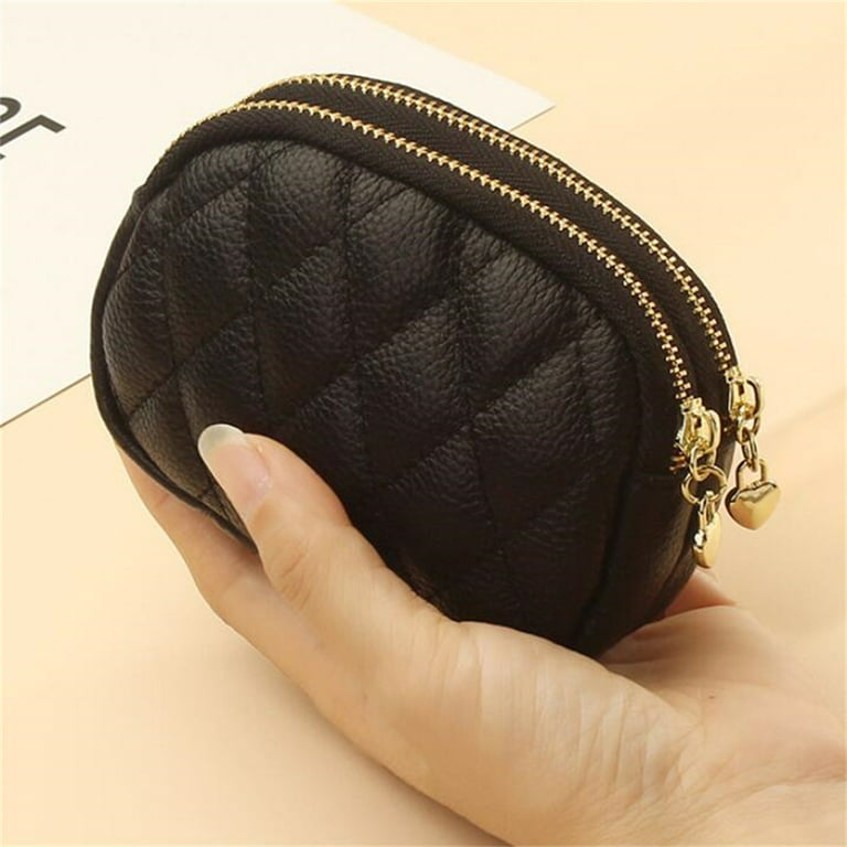 Chanel 2021 Candy CC Coin Pouch